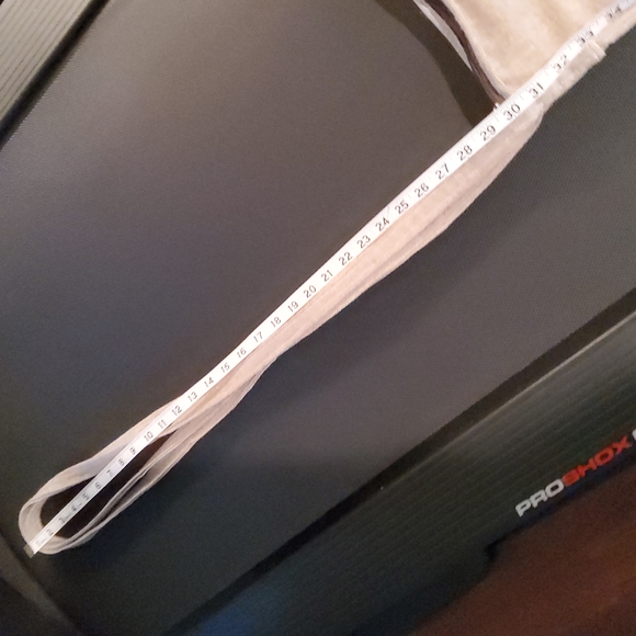 Hitch Hikers Flimsy Jute Bag - Picture 9 of 10